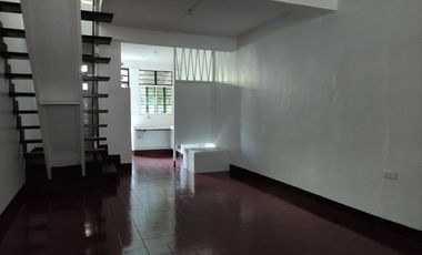 For Sale 507sqm Commercial Property in San Antonio Village, Makati with Old Structure