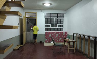 For Sale 507sqm Commercial Property in San Antonio Village, Makati with Old Structure