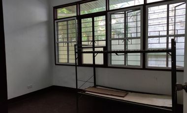 For Sale 507sqm Commercial Property in San Antonio Village, Makati with Old Structure
