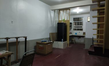 For Sale 507sqm Commercial Property in San Antonio Village, Makati with Old Structure