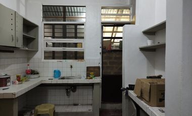 For Sale 507sqm Commercial Property in San Antonio Village, Makati with Old Structure