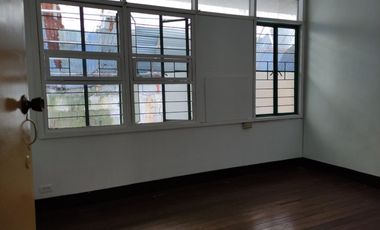 For Sale 507sqm Commercial Property in San Antonio Village, Makati with Old Structure