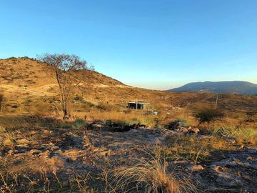 Se vende Parcela en Coinco