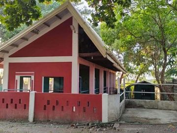 Horse Ranch with Rest House for Sale in Calatagan, Batangas