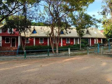 Horse Ranch with Rest House for Sale in Calatagan, Batangas