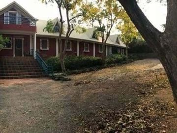 Horse Ranch with Rest House for Sale in Calatagan, Batangas