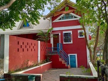 Horse Ranch with Rest House for Sale in Calatagan, Batangas