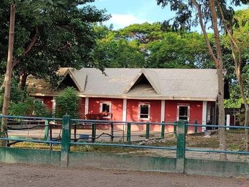 Horse Ranch with Rest House for Sale in Calatagan, Batangas