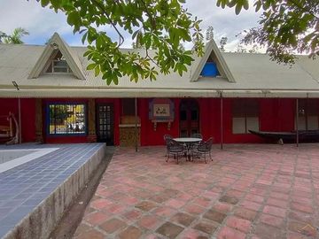 Horse Ranch with Rest House for Sale in Calatagan, Batangas