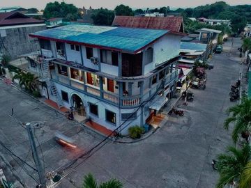 3-Storey Apartment for Sale in San Carlos City Negros Occidental
