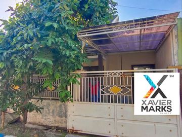 RUMAH SANGAT MURAH DI GRAND ALOHA WAGE SIDOARJO