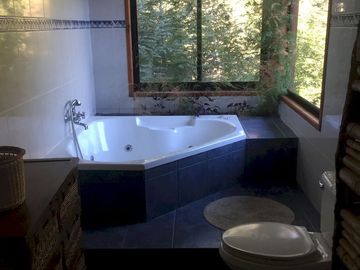 casa de ensueño  con vista panoramica al Lago Villarrica / sector club de campo