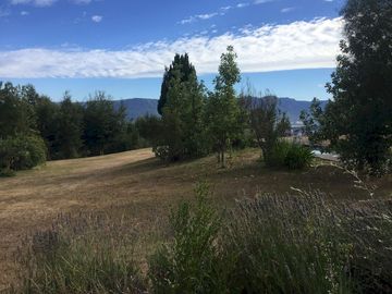 casa de ensueño  con vista panoramica al Lago Villarrica / sector club de campo