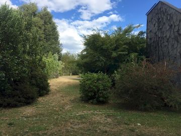 casa de ensueño  con vista panoramica al Lago Villarrica / sector club de campo