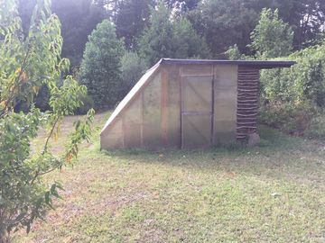 casa de ensueño  con vista panoramica al Lago Villarrica / sector club de campo