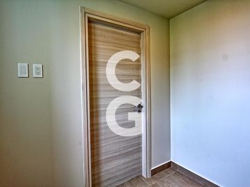Departamento en Venta en Cancún en SLS Marina Beach Puerto Cancún con Terraza