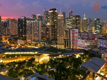 Luxurious 2 BR Condo in Makati City for Sale