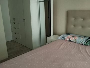 ¡OPORTUNIDAD ÚNICA! VENDO ESPECTACULAR DEPARTAMENTO DE 69 M2 EN SANTA CATALINA LA VICTORIA