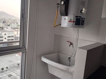 ¡OPORTUNIDAD ÚNICA! VENDO ESPECTACULAR DEPARTAMENTO DE 69 M2 EN SANTA CATALINA LA VICTORIA
