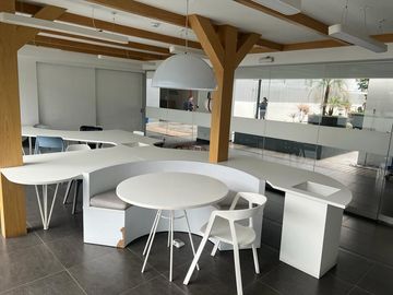 ¡OPORTUNIDAD ÚNICA! VENDO ESPECTACULAR DEPARTAMENTO DE 69 M2 EN SANTA CATALINA LA VICTORIA