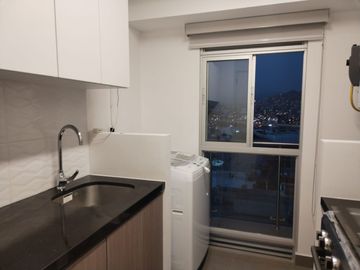 ¡OPORTUNIDAD ÚNICA! VENDO ESPECTACULAR DEPARTAMENTO DE 69 M2 EN SANTA CATALINA LA VICTORIA