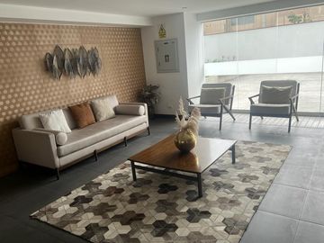 ¡OPORTUNIDAD ÚNICA! VENDO ESPECTACULAR DEPARTAMENTO DE 69 M2 EN SANTA CATALINA LA VICTORIA