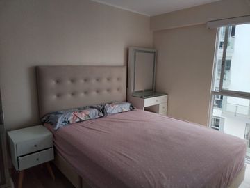 ¡OPORTUNIDAD ÚNICA! VENDO ESPECTACULAR DEPARTAMENTO DE 69 M2 EN SANTA CATALINA LA VICTORIA