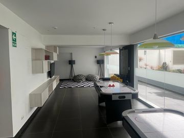 ¡OPORTUNIDAD ÚNICA! VENDO ESPECTACULAR DEPARTAMENTO DE 69 M2 EN SANTA CATALINA LA VICTORIA
