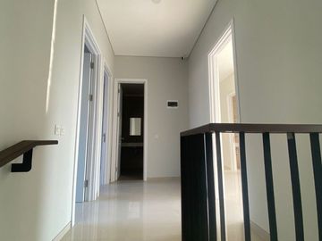 Rumah 2 Lantai Bagus Siap Huni di Discovery Amore Bintaro Sektor 9