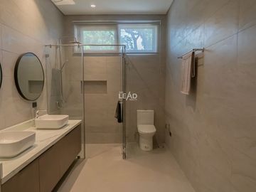 Vibrant Modern Tropical House and Lot for Sale in Manila Southwoods Residential Estates