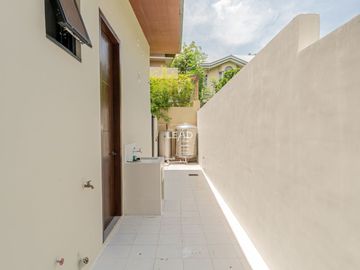 Vibrant Modern Tropical House and Lot for Sale in Manila Southwoods Residential Estates