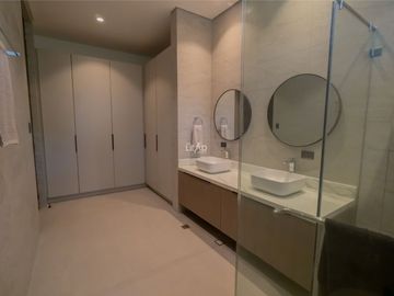 Vibrant Modern Tropical House and Lot for Sale in Manila Southwoods Residential Estates