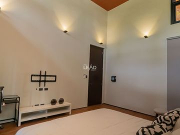 Vibrant Modern Tropical House and Lot for Sale in Manila Southwoods Residential Estates