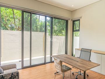 Vibrant Modern Tropical House and Lot for Sale in Manila Southwoods Residential Estates