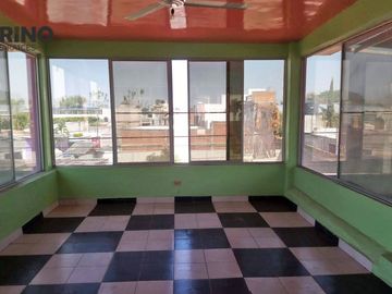 Casa en venta Col. Miguel Hidalgo
