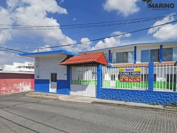 Casa en venta Col. Miguel Hidalgo