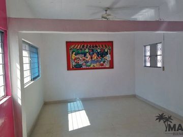 Casa en venta Col. Miguel Hidalgo