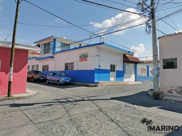 Casa en venta Col. Miguel Hidalgo