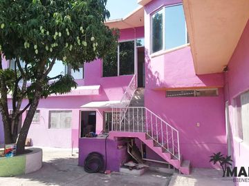 Casa en venta Col. Miguel Hidalgo