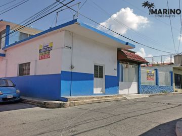 Casa en venta Col. Miguel Hidalgo