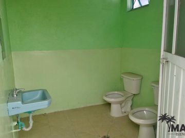 Casa en venta Col. Miguel Hidalgo