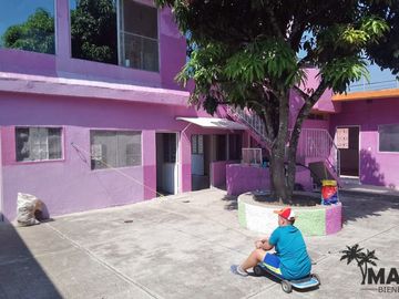 Casa en venta Col. Miguel Hidalgo