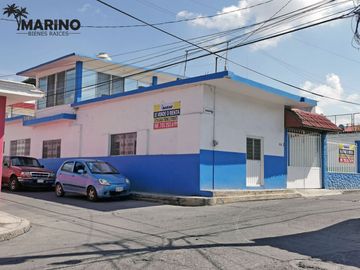 Casa en venta Col. Miguel Hidalgo