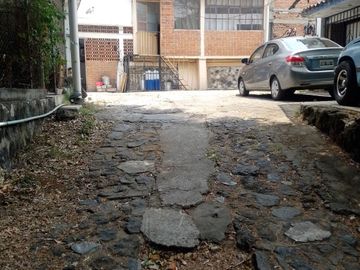 SE VENDE COMO TERRENO CARR FED CVACA-MEX KM 70 A 1,200 DE BUENAVISTA