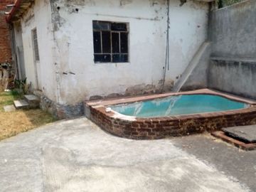 SE VENDE COMO TERRENO CARR FED CVACA-MEX KM 70 A 1,200 DE BUENAVISTA