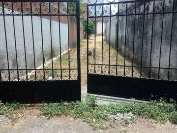 SE VENDE COMO TERRENO CARR FED CVACA-MEX KM 70 A 1,200 DE BUENAVISTA