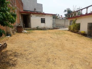 SE VENDE COMO TERRENO CARR FED CVACA-MEX KM 70 A 1,200 DE BUENAVISTA