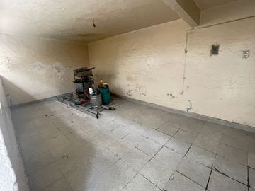 Casa en Venta, Ampl. Cd. Lago, Nezahualcóyotl, Edo. de Méx.