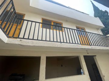 Casa en Venta, Ampl. Cd. Lago, Nezahualcóyotl, Edo. de Méx.