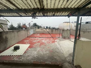 Casa en Venta, Ampl. Cd. Lago, Nezahualcóyotl, Edo. de Méx.